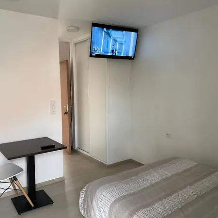 Studio Chantereigne * Sainte-Savine
